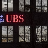 Selon le comité d'initiative, UBS est "de facto devenue une banque d'Etat" (archives).
